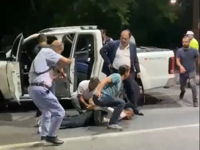 Ayhan Bora Kaplan suç örgütü kumpasında flaş gelişme! Emniyet görevlilerinin ifadeleri ortaya çıktı! Görüşmeyi kabul ettiler - 2