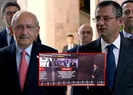 CHP’nin doğal görünümlü ajans oyuncuları!
