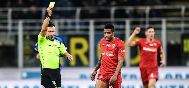 PAOK-Beşiktaş maçının hakemi belli oldu