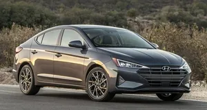 İşte karşınızda yeni Hyundai Elantra