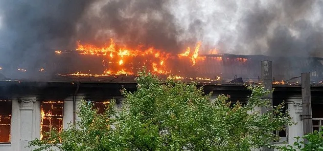 Rusya’dan Ukrayna’ya saldırı! Zelenskiy ağır bilançoyu açıkladı: 1 kişi öldü, 40’tan fazla kişi yaralandı