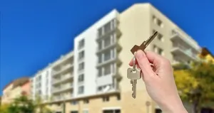 Bakanlık site aidatı artışına el koydu!