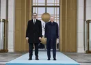 Sırbistan Cumhurbaşkanı Vucic Ankarada!