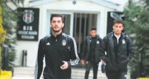 Kartal veda maçına çıkıyor