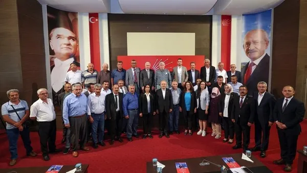 Kemal Kılıçdaroğlu'ndan akıl sınırlarını zorlayan çağrı! Öğretmenler gereken yanıtı işte böyle verdi - 4