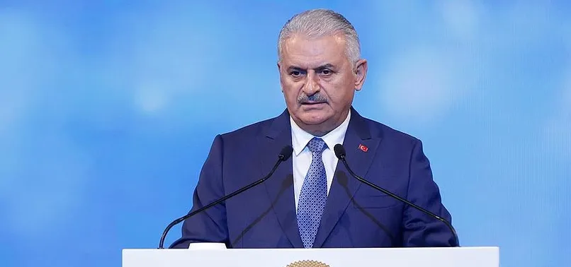Başbakan Binali Yıldırım: Siber güvenlik eşittir ulusal güvenlik
