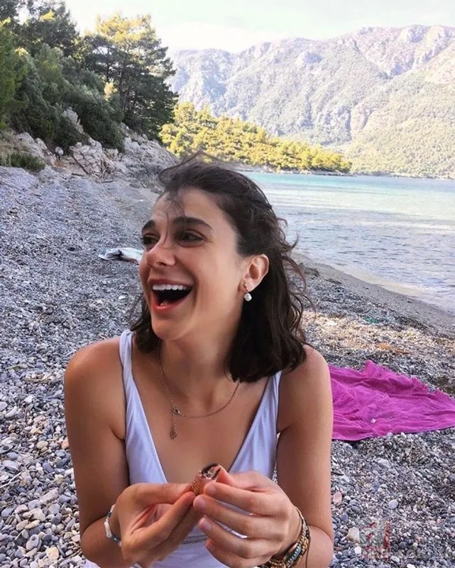 Eski erkek arkadaşı tarafından canice öldürülmüştü! Pınar Gültekin cinayetinde flaş gelişme