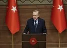 Son dakika: Başkan Erdoğan'dan Sosyal Atama Töreni'nde önemli açıklamalar