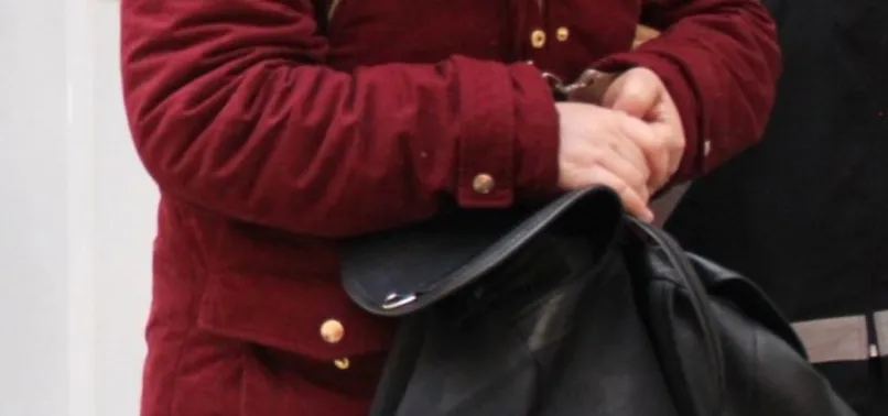 Son dakika: PKK/KCK'nın kadın yapılanması KJA ile irtibatı tespit edilen 8 kişi hakkında gözaltı kararı