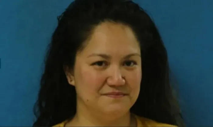 Bunun adı vahşet! 3 yaşındaki Filistin asıllı çocuğu havuzda boğmaya çalışan kadın gözaltında