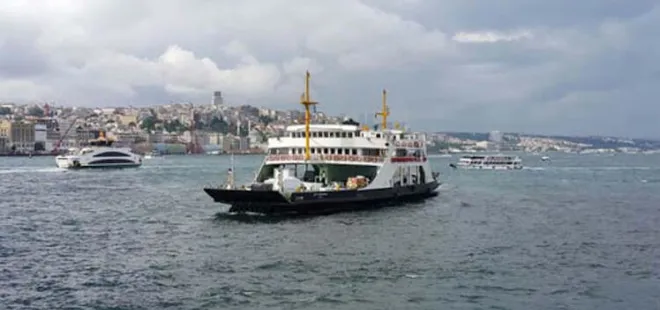 Feribotta tecavüz dehşeti!