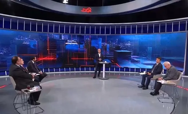 C130 kargo uçağının düşüş nedeni ne?