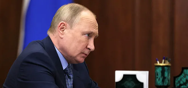Putin imzaladı ve kritik yasak geldi
