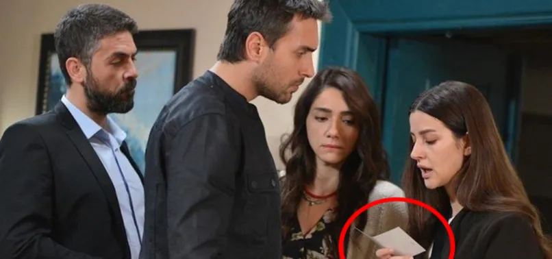 Vedat Nefes'i ve çocuğunu geri alabilecek mi? Sen Anlat Karadeniz'de heyecan dorukta!