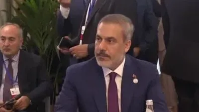 Düzensiz göç Roma’da masaya yatırılıyor