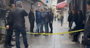 Kuyumcuda 25 milyon TL’lik soygun!