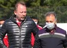 Beşiktaş Başkanı Çebi’den istifa kararı