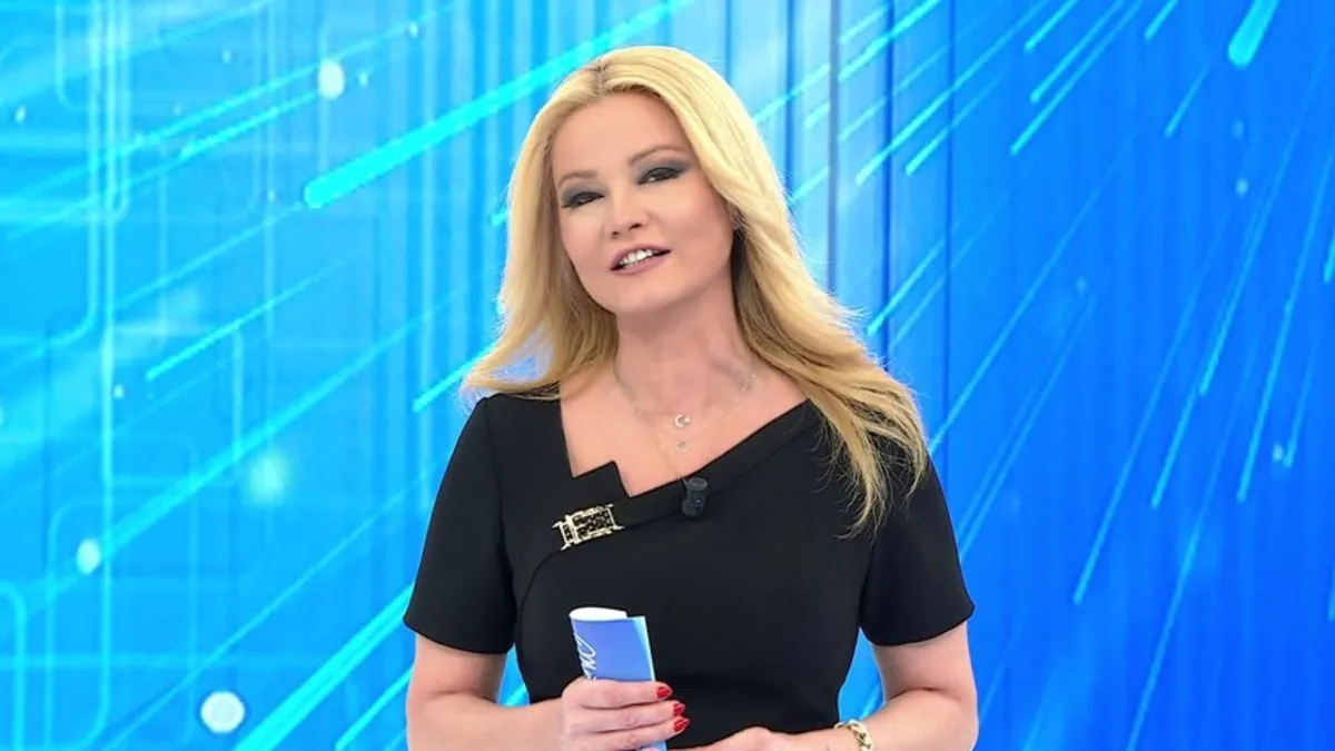 Müge Anlı son bölüm izle! 24 Nisan ATV Müge Anlı ile Tatlı Sert yeni bölüm, tek parça izle!