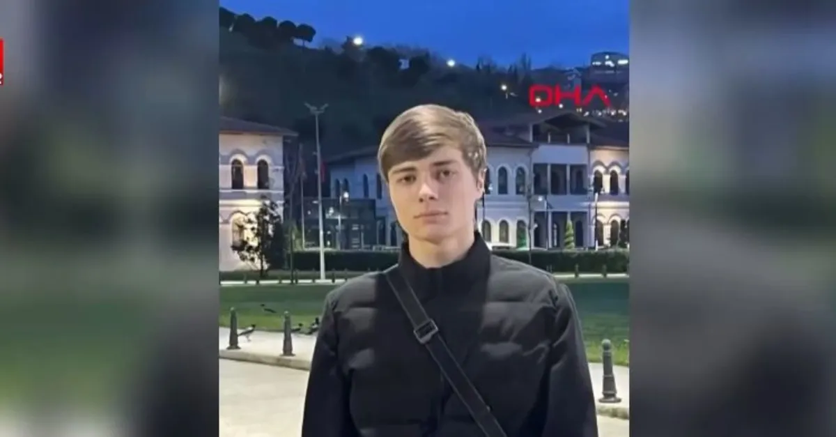 Sarıyer'de ormanlık alanda ölü bulunmuştu!
