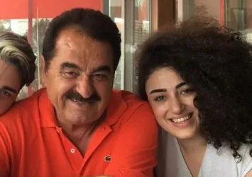 Dilan Çıtak ile Nejat Uygur aşk yaşıyor