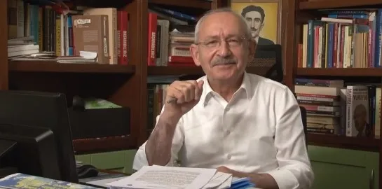 Son dakika: Başkan Erdoğan’dan Kemal Kılıçdaroğlu’na 250 bin TL’lik dava