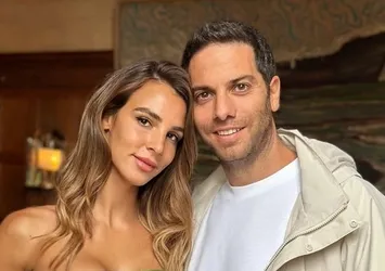 Hülya Koçyiğit'in torunu Aslışah'a eşinden jest! Prens Harry'nin eşi Meghan Markle...