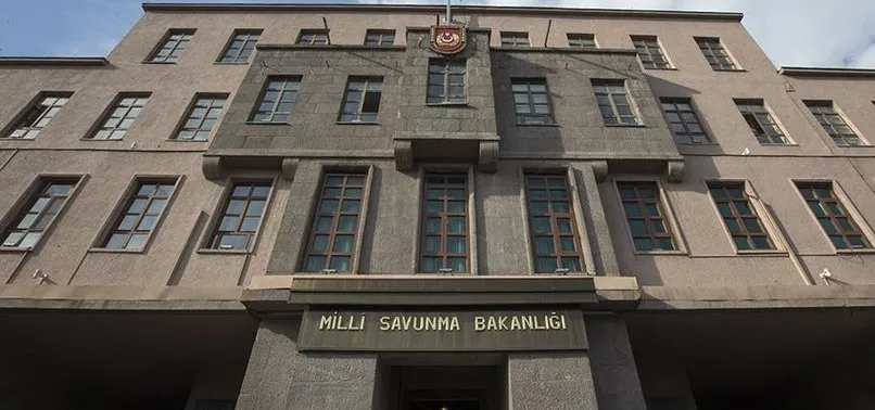 Milli Savunma Bakanlığından açıklama: Rus heyeti ile İdlib'i görüştük