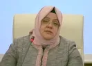 Bakan Zehra Zümrüt Selçuktan son dakika asgari ücret açıklaması