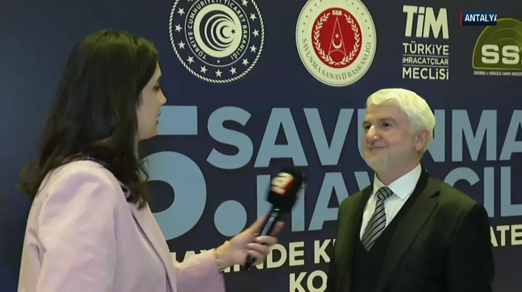 'KAAN' için yerli motor çalışması ne aşamada?