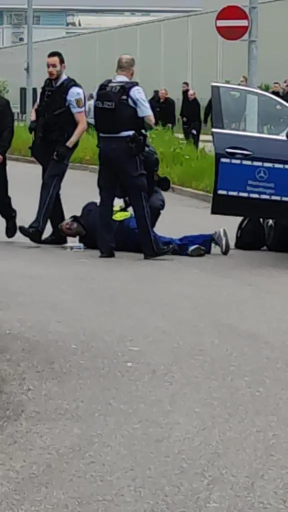 Almanya’daki Mercedes fabrikasında terör örgütü PKK’dan kalleş saldırı: 2 Türk işçi hunharca katledildi