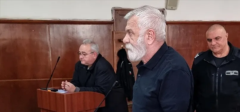 Hablemitoğlu suikastı zanlısı Mustafa Levent Göktaş ev hapsinde tutulacak