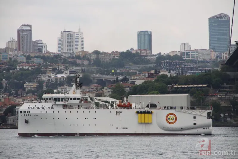 Türkiye petrol ve doğal gaz aramada atağa geçti 9