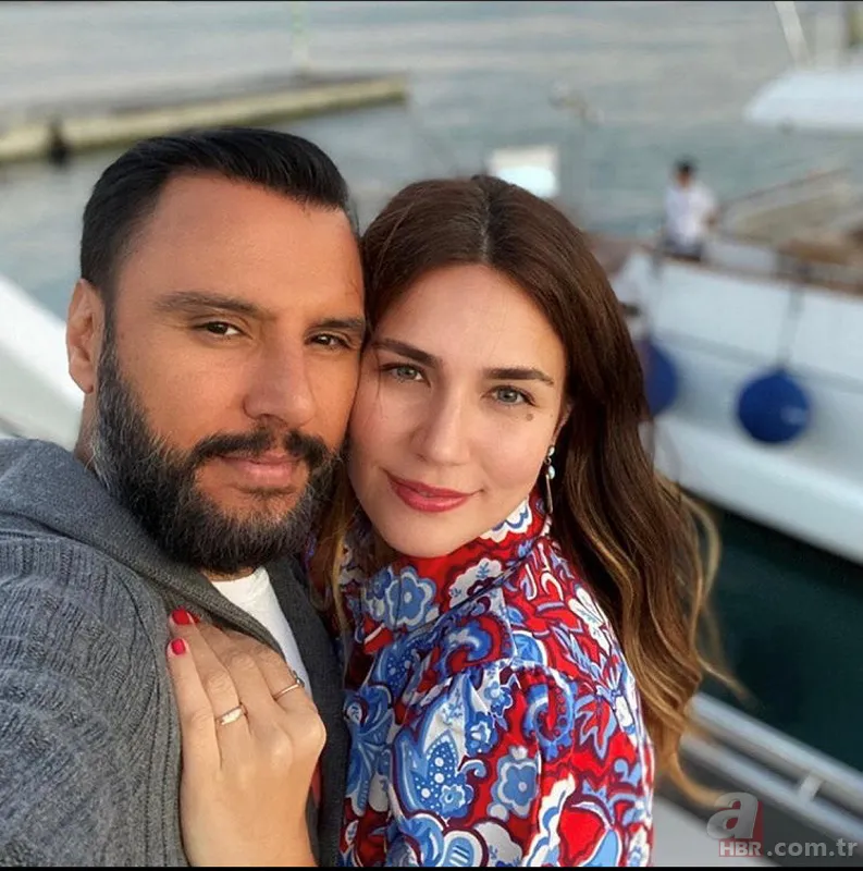 Boşanacakları iddia edilmişti! Alişan ve Buse Varol’dan flaş hamle 6