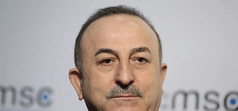 Bakan Mevlüt Çavuşoğlu'dan Libya mesajı ve Hafter çağrısı