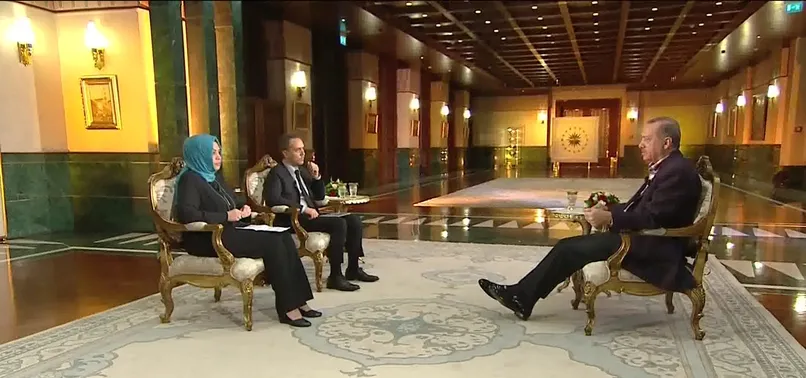 ATV - A Haber'den tarihi rekor