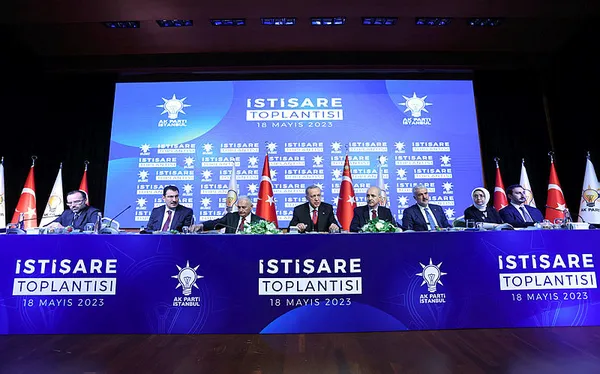 Başkan Recep Tayyip Erdoğan: Kemal Kılıçdaroğlu zehirli bir siyaset diline sarılmaktadır