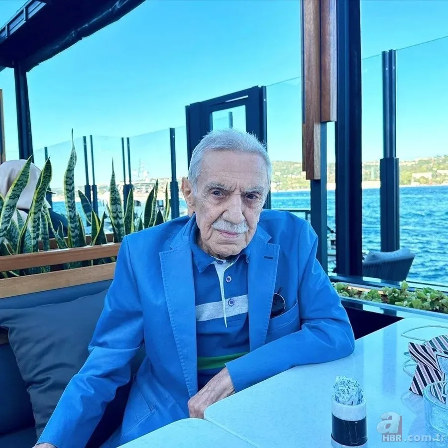 Son dakika: Aydemir Akbaş hayatını kaybetti 1