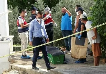 Mersin'de korkunç cinayet! Kayıp öğretmen Devrim Emir ölü bulundu! Polis her yerde o ismi arıyor