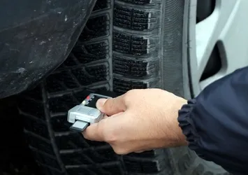 Kış lastiği uygulaması için sıkı denetim