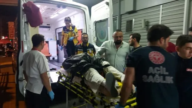 Canbay Wolker sağlık durumu nasıl? Canbay Wolker kaza mı geçirdi?