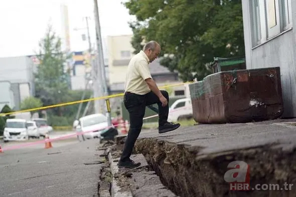 Frank Hoogerbeets'in tahmini tuttu! Türkiye'yi tekrar uyardı... 19