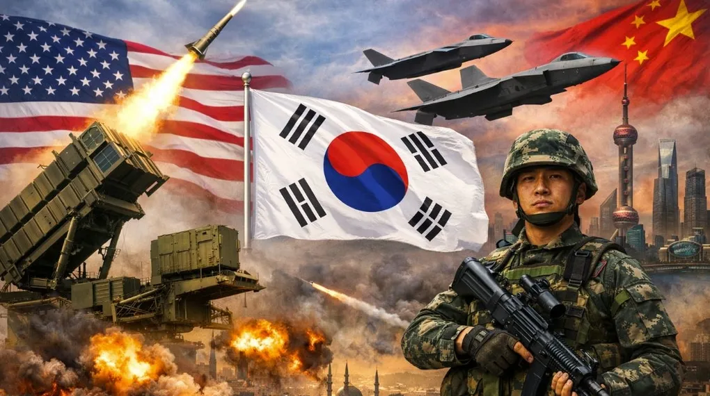 2035 tehlikesi: Çin ABD’yi silecek mi?