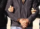 FETÖ firarisi saklandığı babaevinde yakalandı