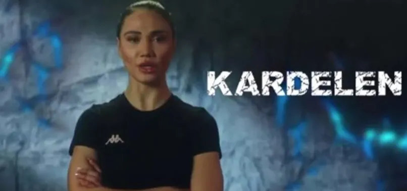 Survivor Kardelen neden yok, elendi mi? 2023 Survivor Kardelen sağlık durumu nasıl?