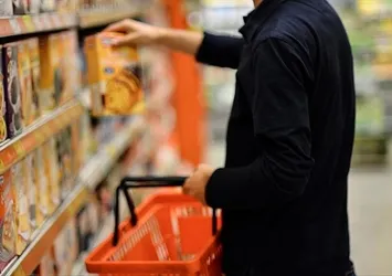 Paketli gıdalara dikkat! Çocukların zihin gelişimini olumsuz etkiliyor