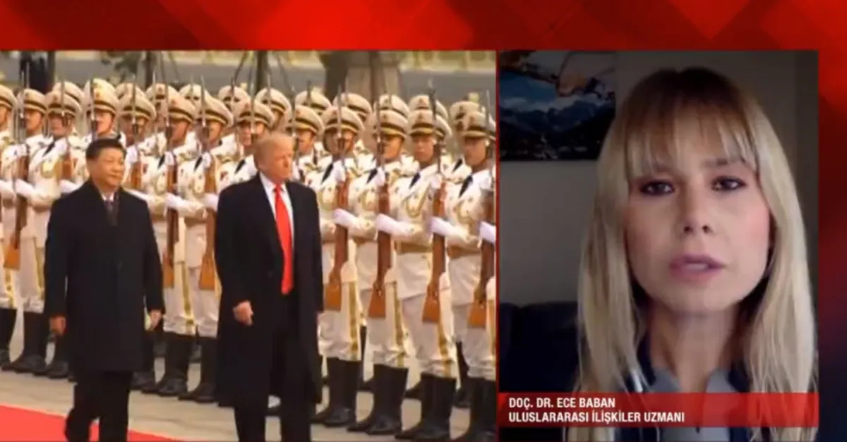 ANALİZ - Ticaret savaşları nereye evriliyor?