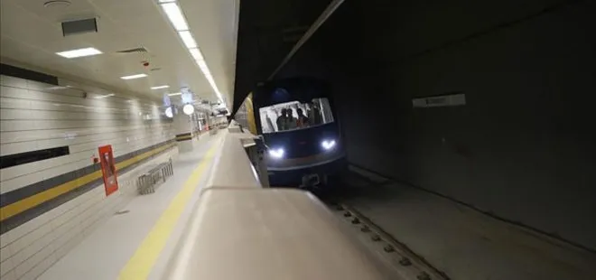 Metro, Sabiha Gökçen Havalimanı’ndan Kurtköy’e uzatılacak