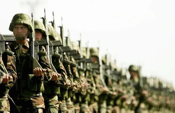 Askerlik yerleri ne zaman açıklanacak 2023? Kasım celbi askerlik yerleri belli oldu mu? - 4