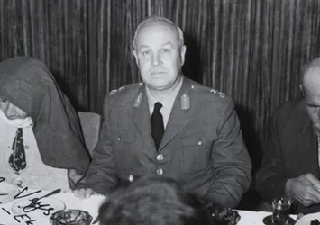"Eski MİT müsteşarı Fuat Doğu CIA ajanıydı"