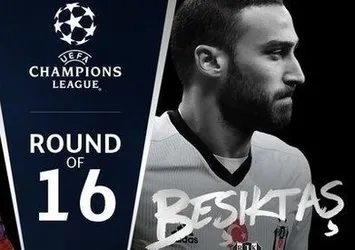 Beşiktaş'tan Bayern'e Werner'li cevap